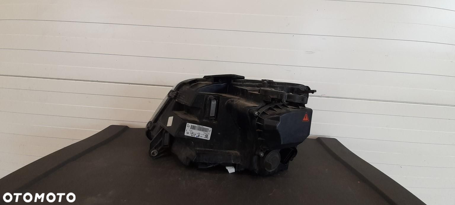 LAMPA PRZEDNIA PRAWA VOLKSWAGEN AMAROK LIFT XENON - 6