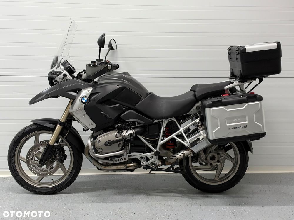 BMW GS - 27