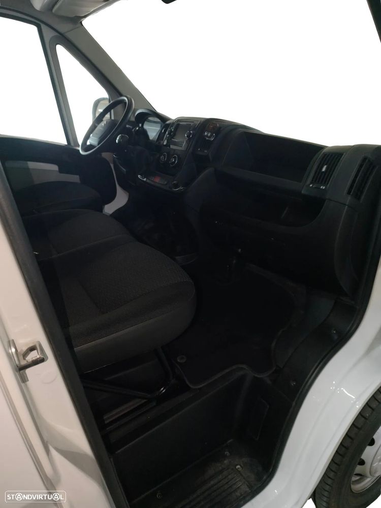 Citroen Jumper 2019 photo 3