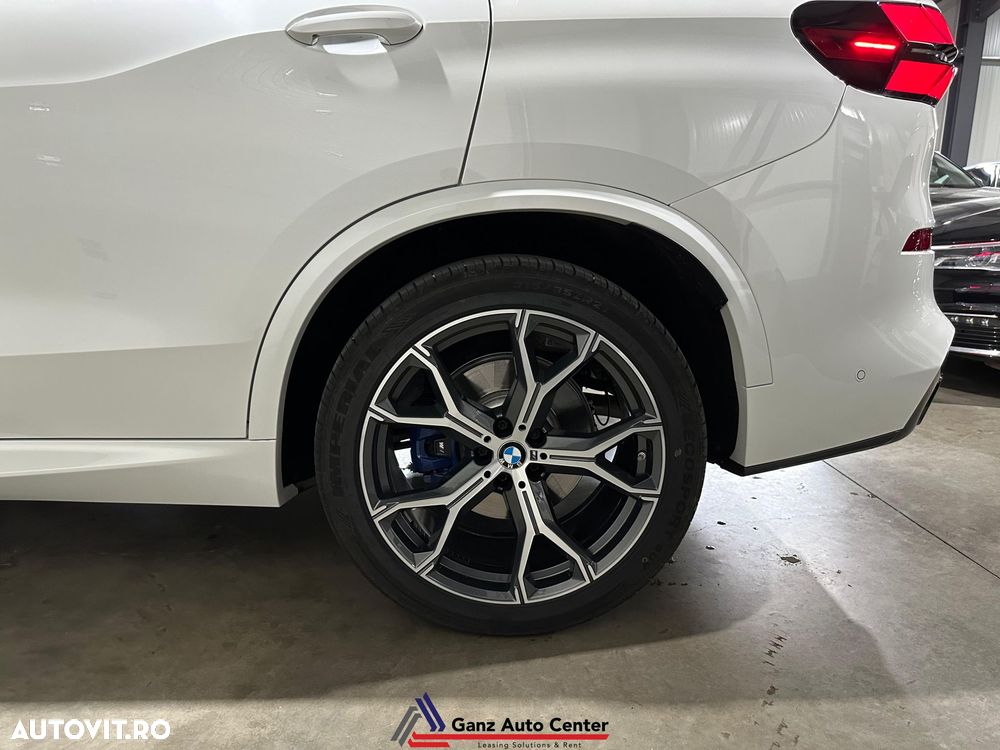 BMW X5 xDrive30d AT MHEV - 39