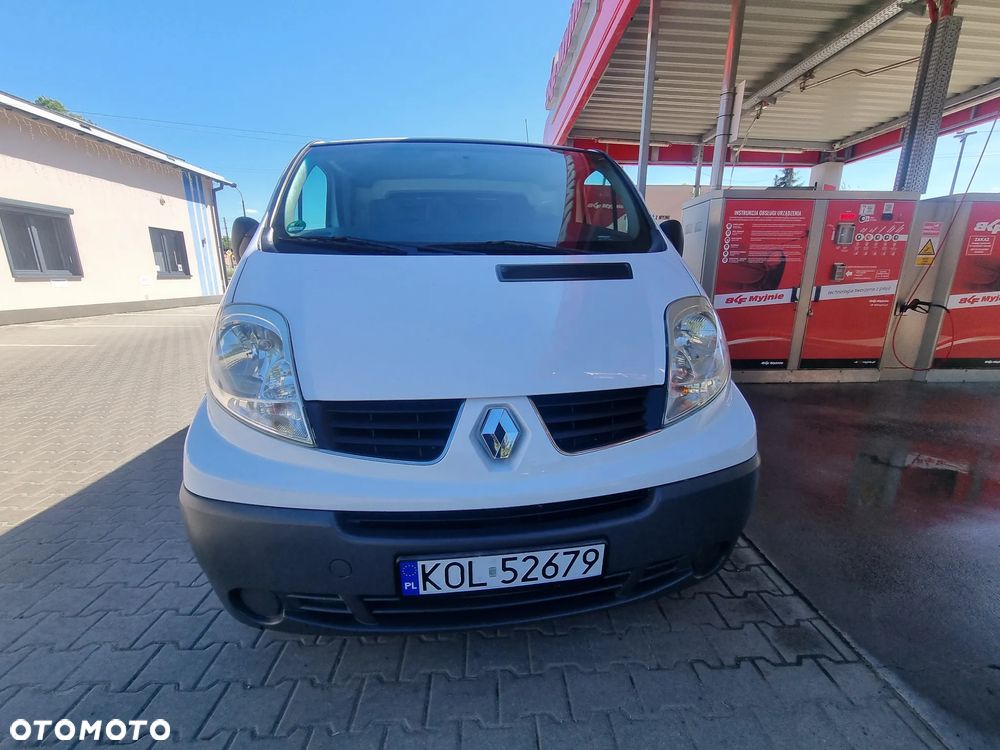 Renault Trafic - 3
