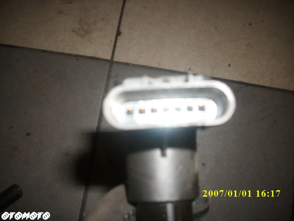 CEWKA ZAPLONOWA OPEL A16XER,A18XER 7 PINOW