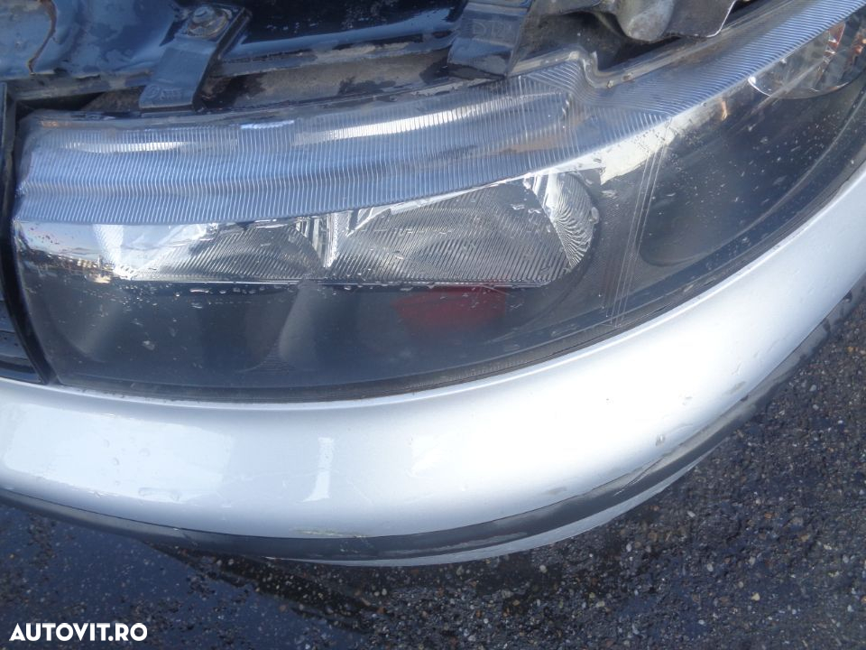 Vand fata completa Seat Leon din 2002 - 3