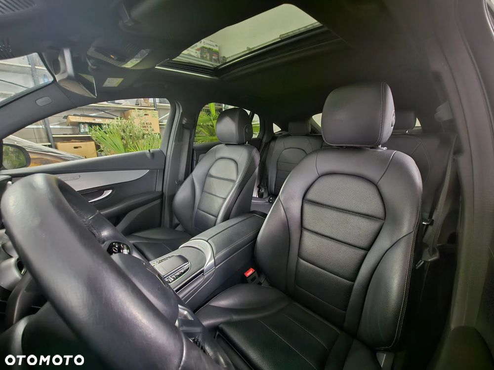 Mercedes-Benz GLC 300 de 4Matic 9G-TRONIC Exclusive - 7