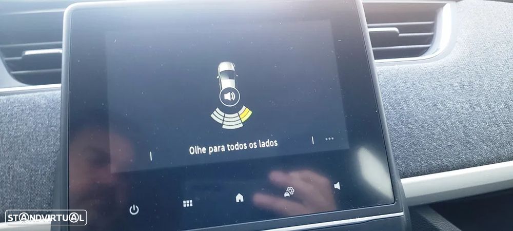 Renault Zoe (c/ Bateria) Intens 50 - 30