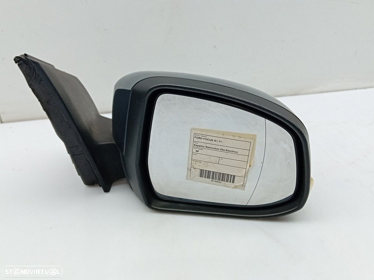 Retrovisor / espelho direito FORD Focus III - 1