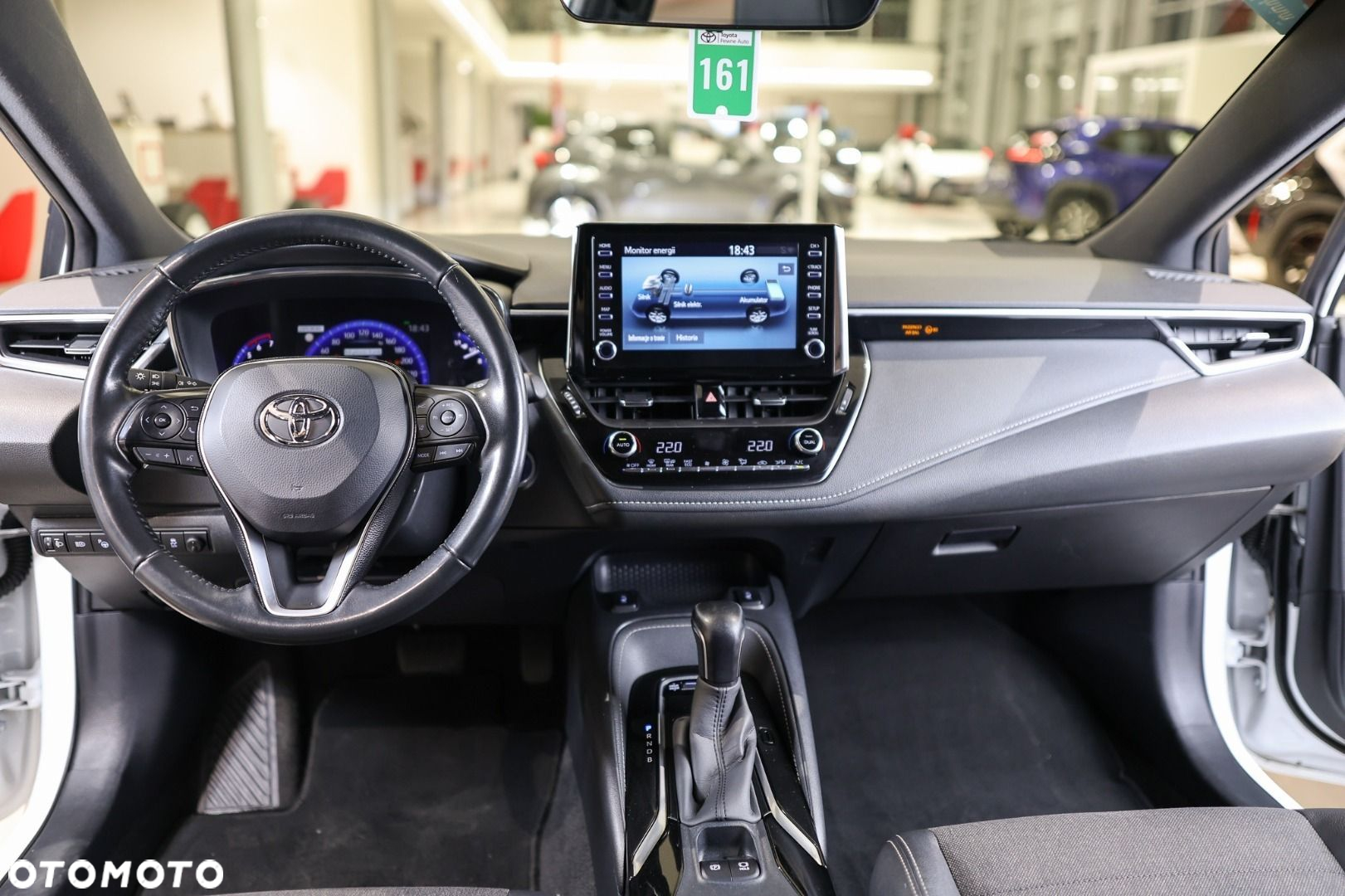 Toyota Corolla - 7