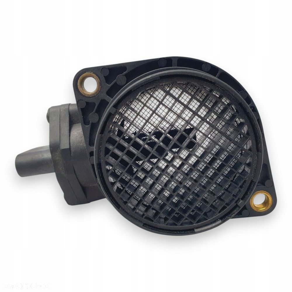 PRZEPŁYWOMIERZ VW Golf IV New Beetle 2.0 0280218002 06A906461A Bosch - 6