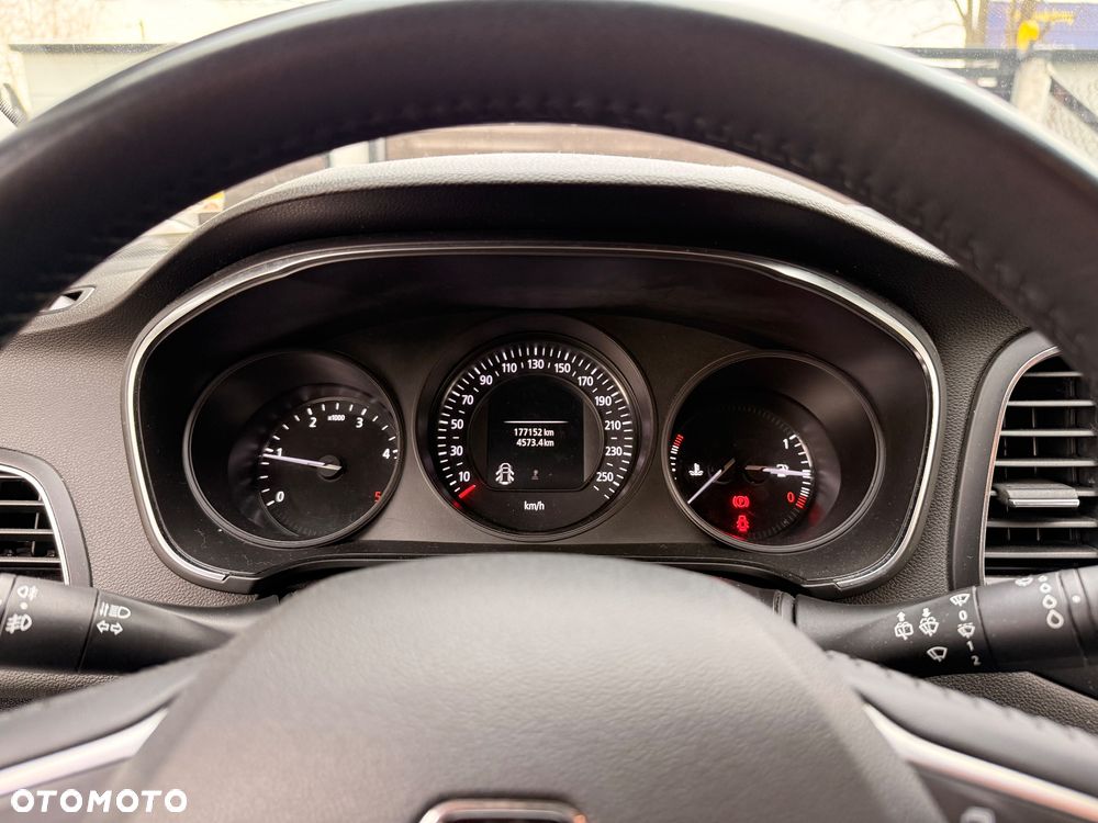 Renault Megane 1.5 Blue dCi Business - 15