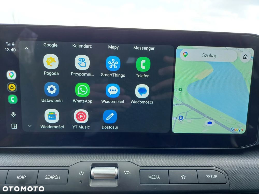 Kia K4 1.6 T-GDI M - 15