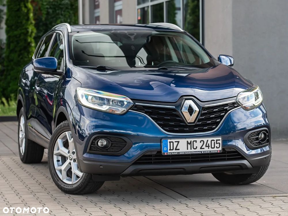 Renault Kadjar - 2