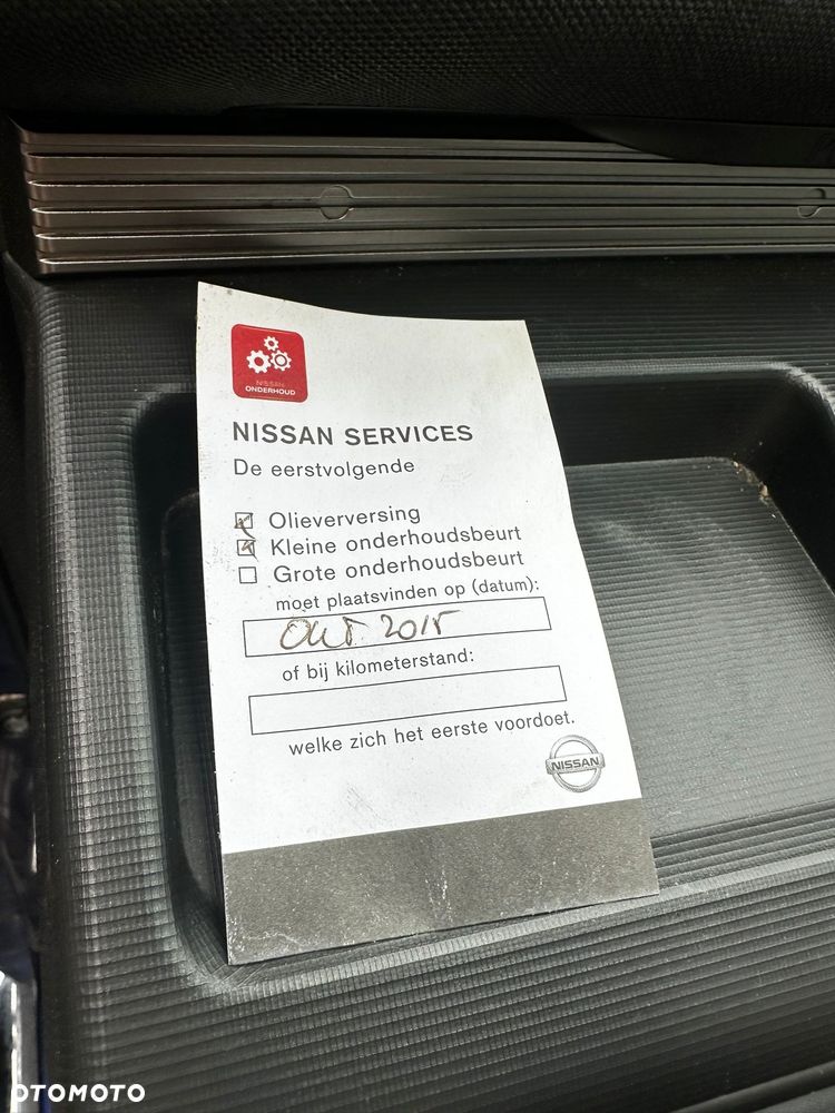 Nissan X-Trail 2.0 Comfort - 19