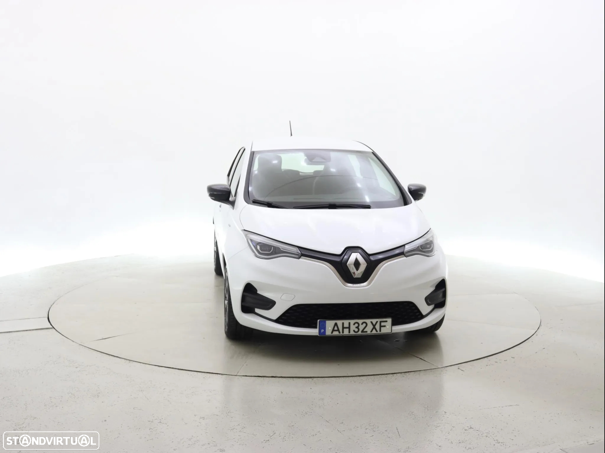Renault Zoe (c/ Bateria) Limited 50 - 11