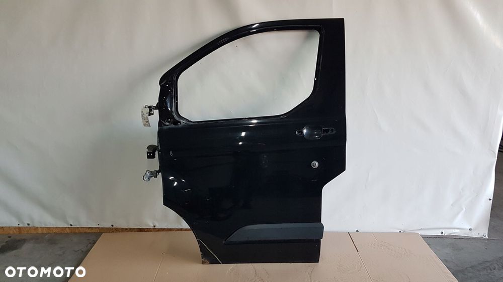 drzwi przód lewe ford transit custom mk8 orygnał - 1