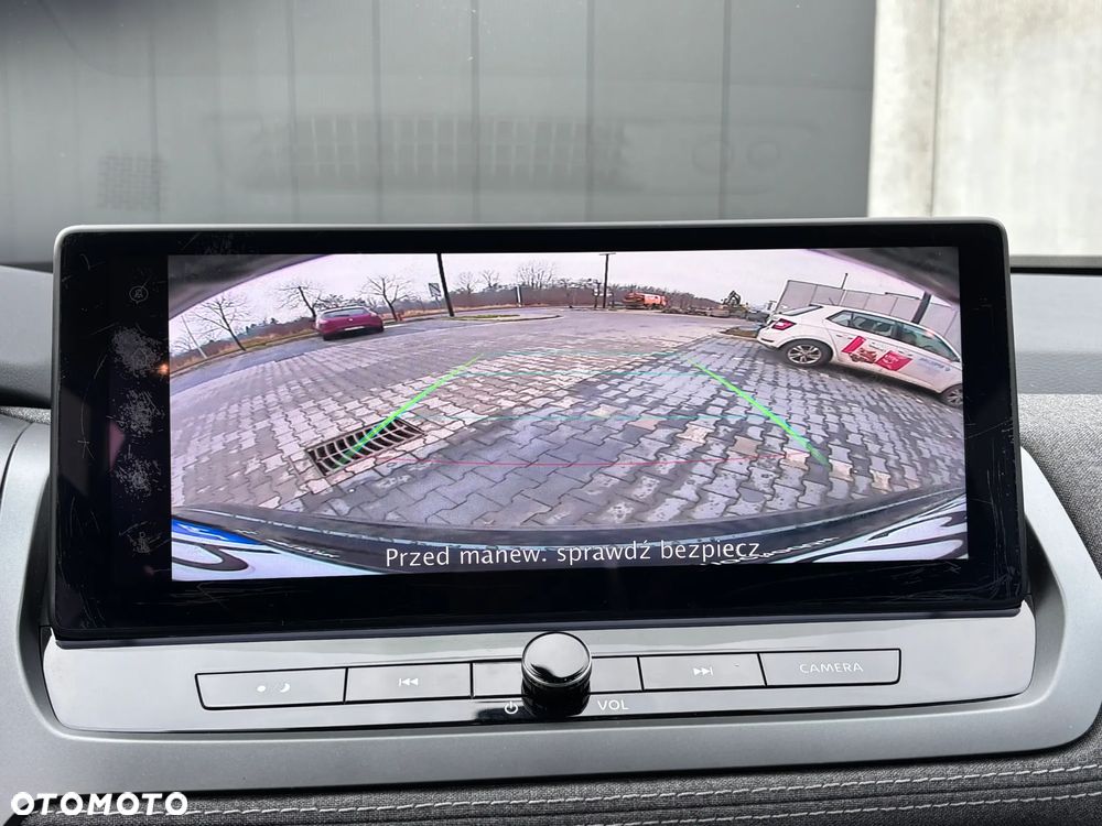 Nissan Qashqai 1.3 DIG-T MHEV Acenta Xtronic - 10