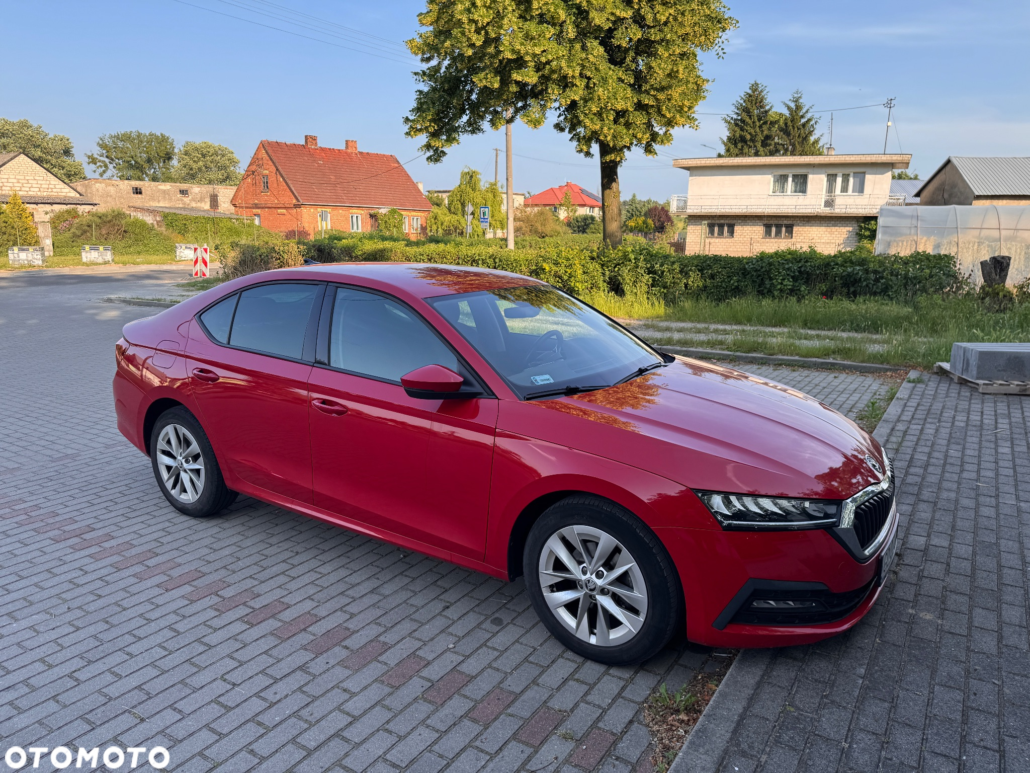 Skoda Octavia 1.5 TSI ACT Ambition - 4