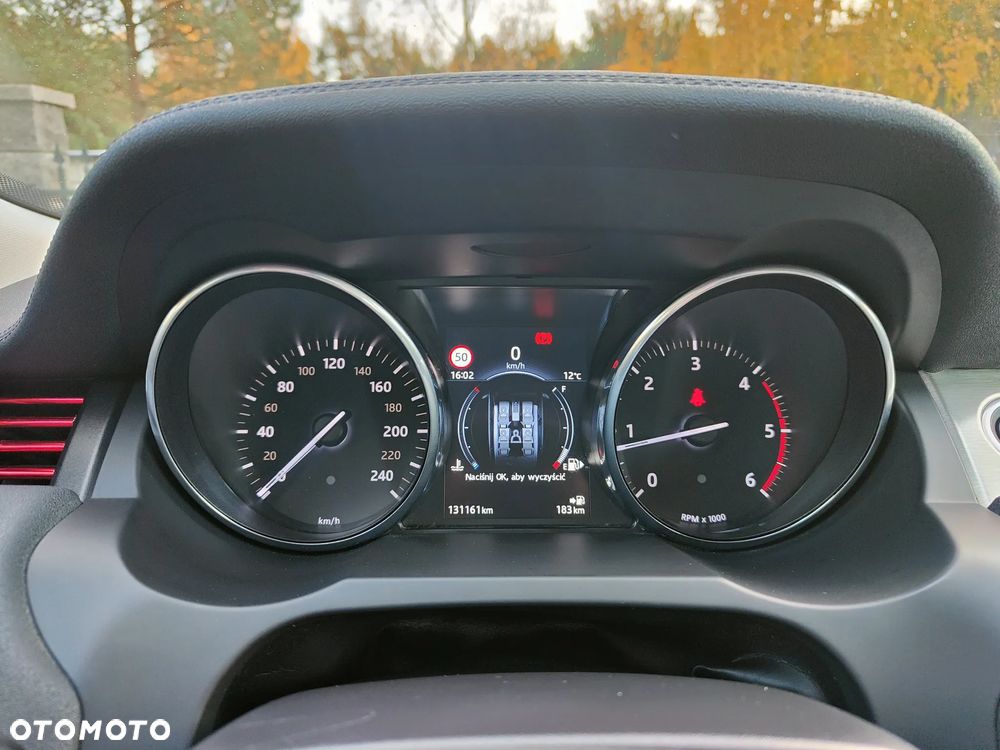 Land Rover Range Rover Evoque 2.0 D150 - 15