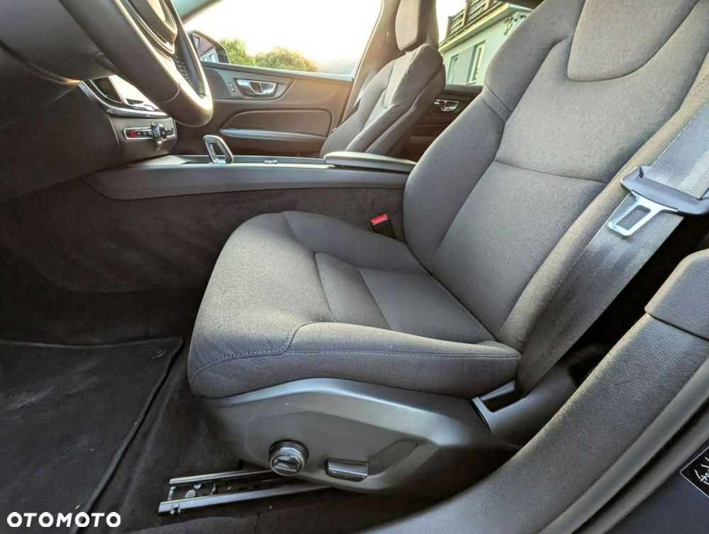 Volvo V60 - 15
