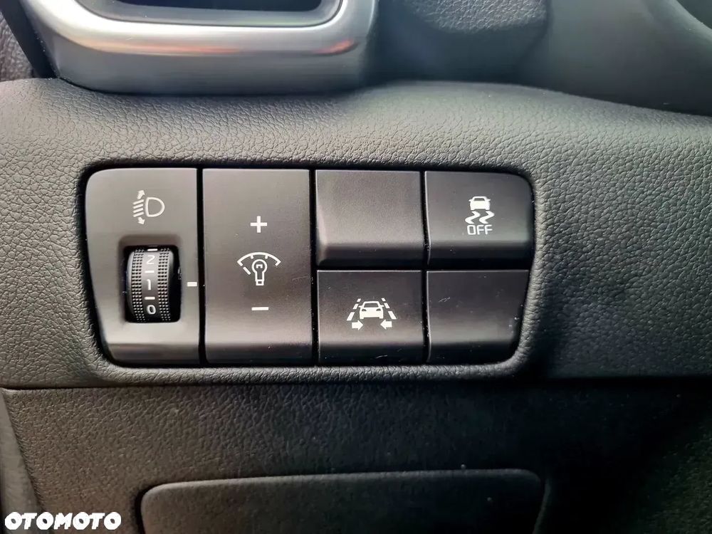 Kia Sportage 1.6 T-GDI M 2WD - 21