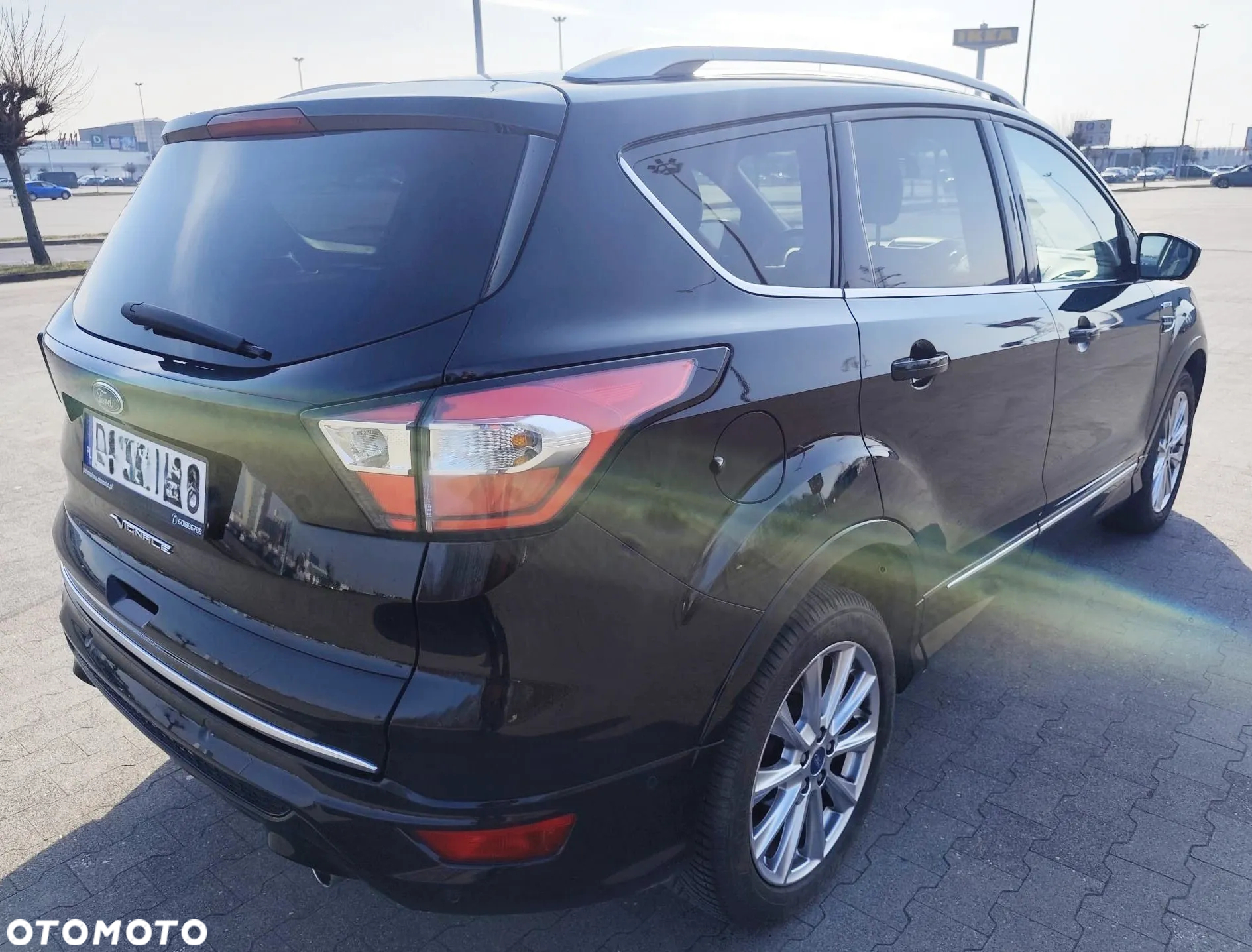 Ford Kuga - 3