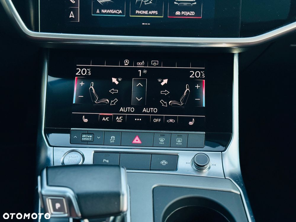 Audi A6 Avant 35 TDI S tronic design - 12