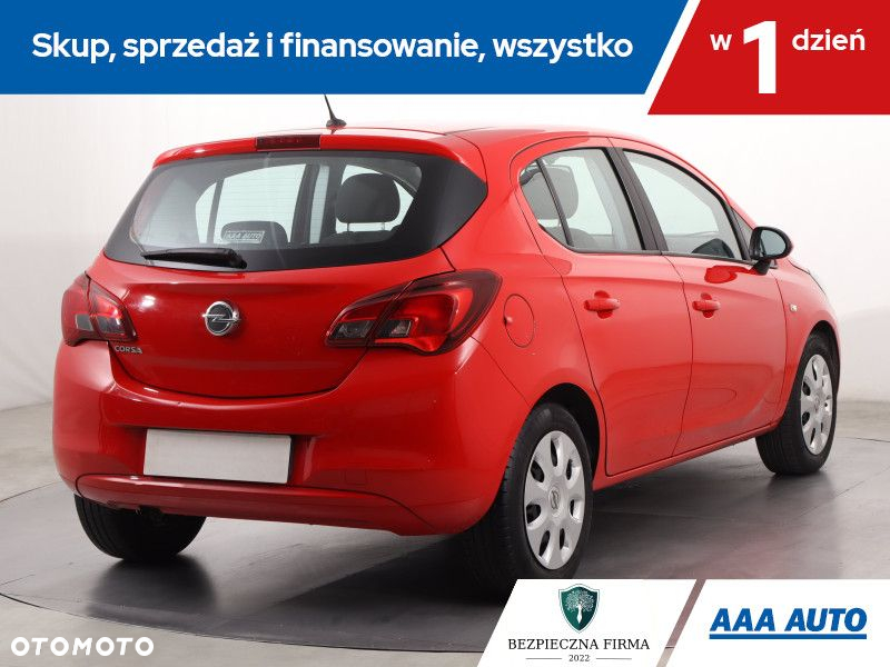 Opel Corsa - 6
