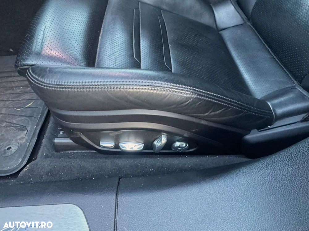 Porsche Panamera 4S Diesel - 11