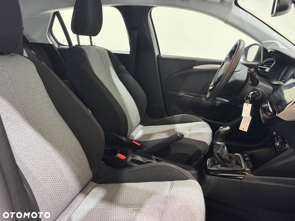 Opel Corsa - 23