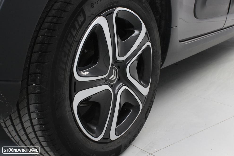 Citroën C3 1.5 BlueHDi Feel Pack - 13
