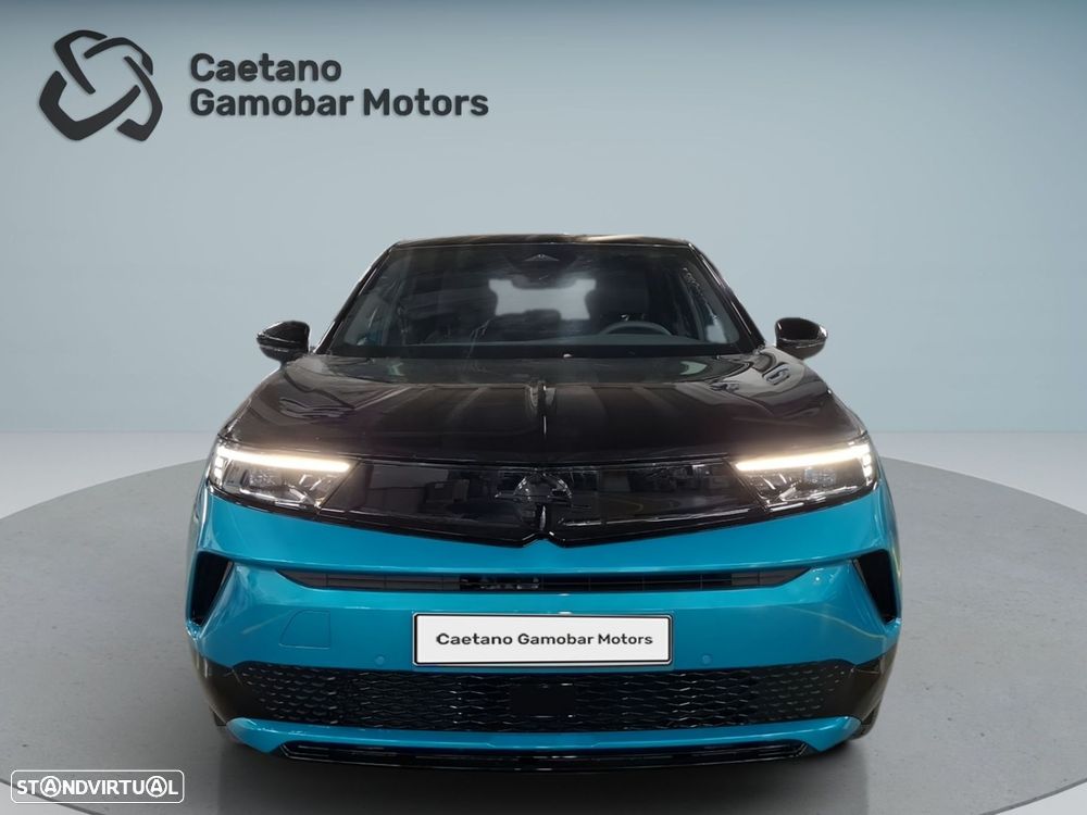 Opel Mokka 54 kWh GS - 2