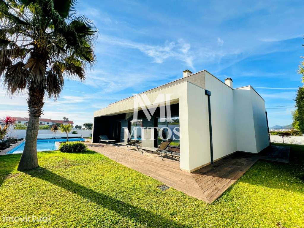 Moradia T3+1 para venda em Âncora, Caminha - Grande imagem: 2/32