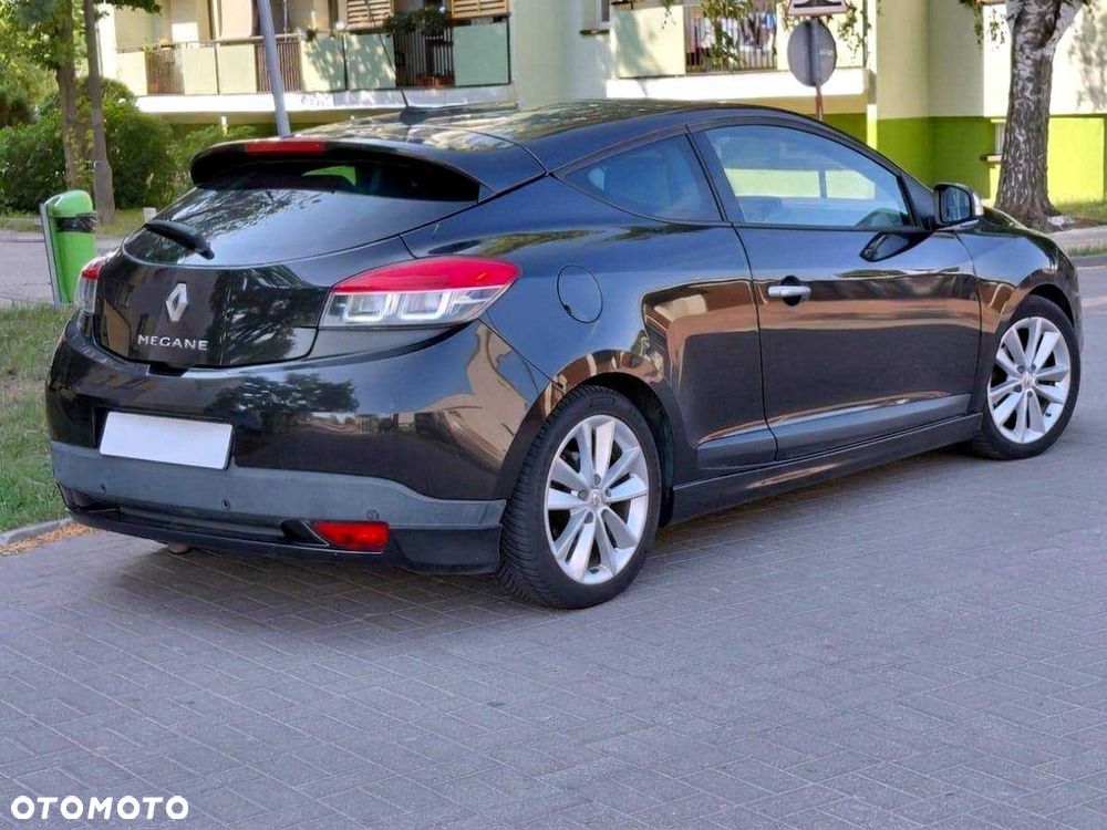 Renault Megane - 3