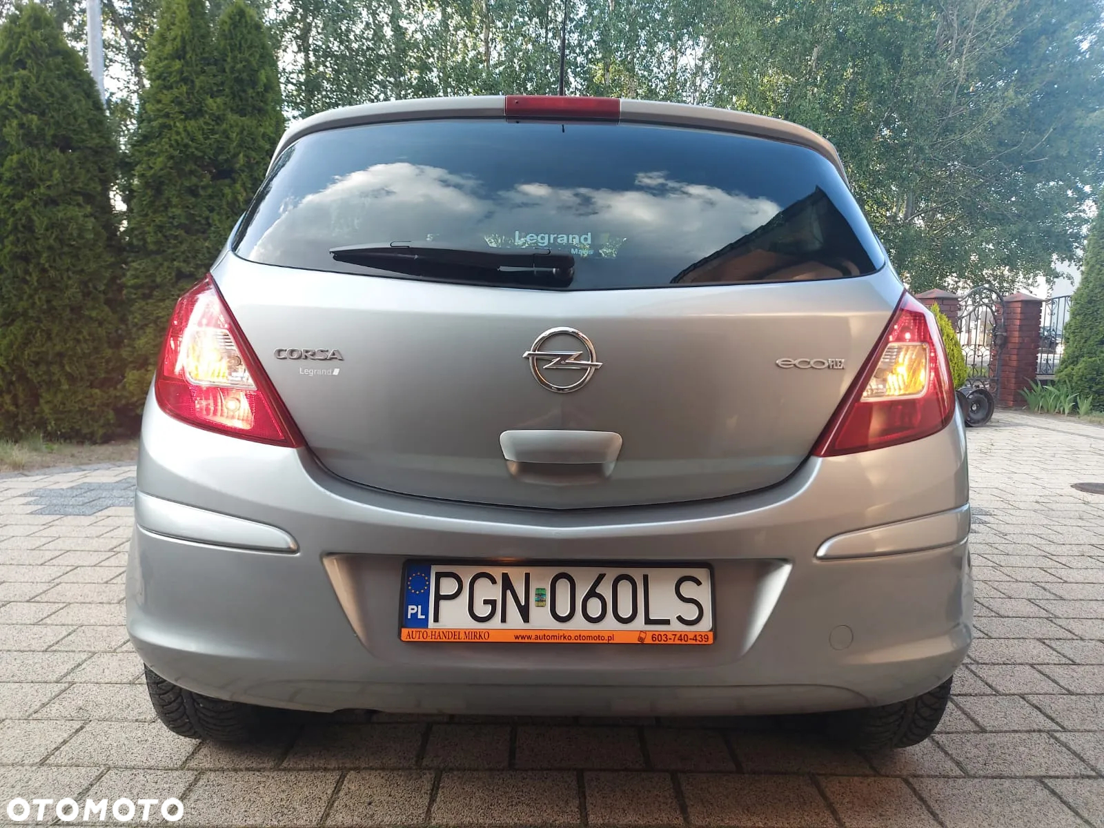 Opel Corsa 1.3 CDTI Cosmo - 5