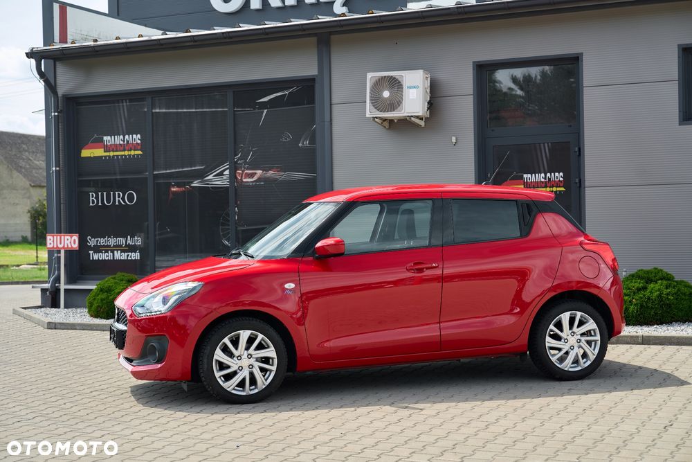 Suzuki Swift - 10