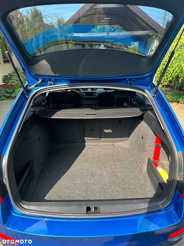 Skoda Octavia 2.0 TDI Style - 7