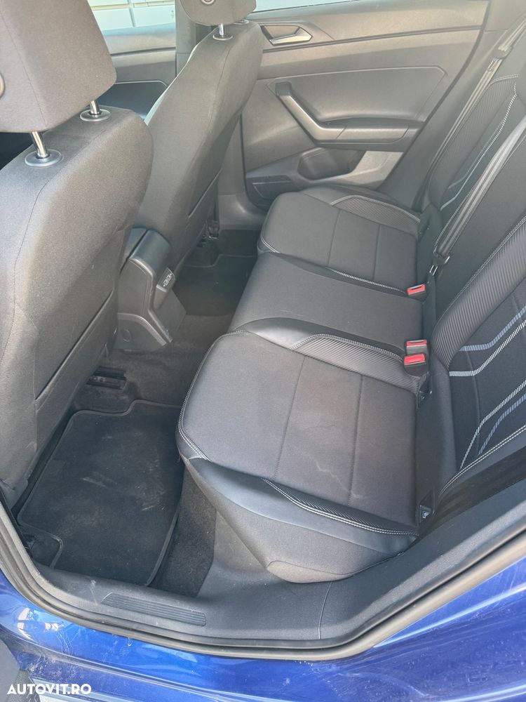 Volkswagen Polo 1.0 TSI DSG Comfortline - 5
