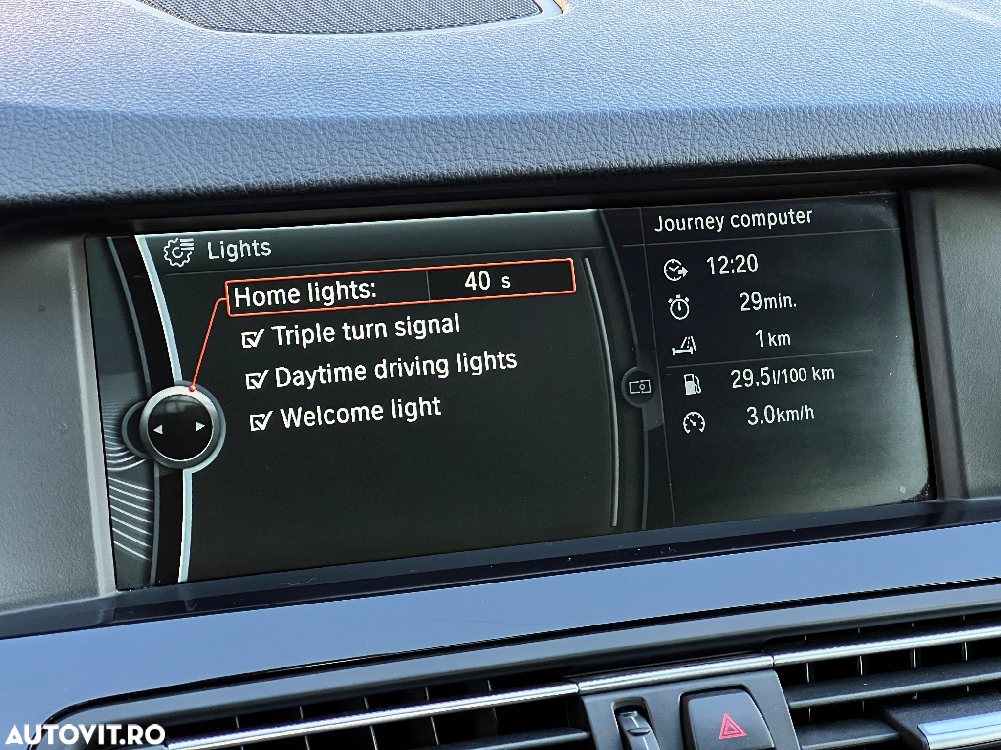 BMW Seria 5 - 31