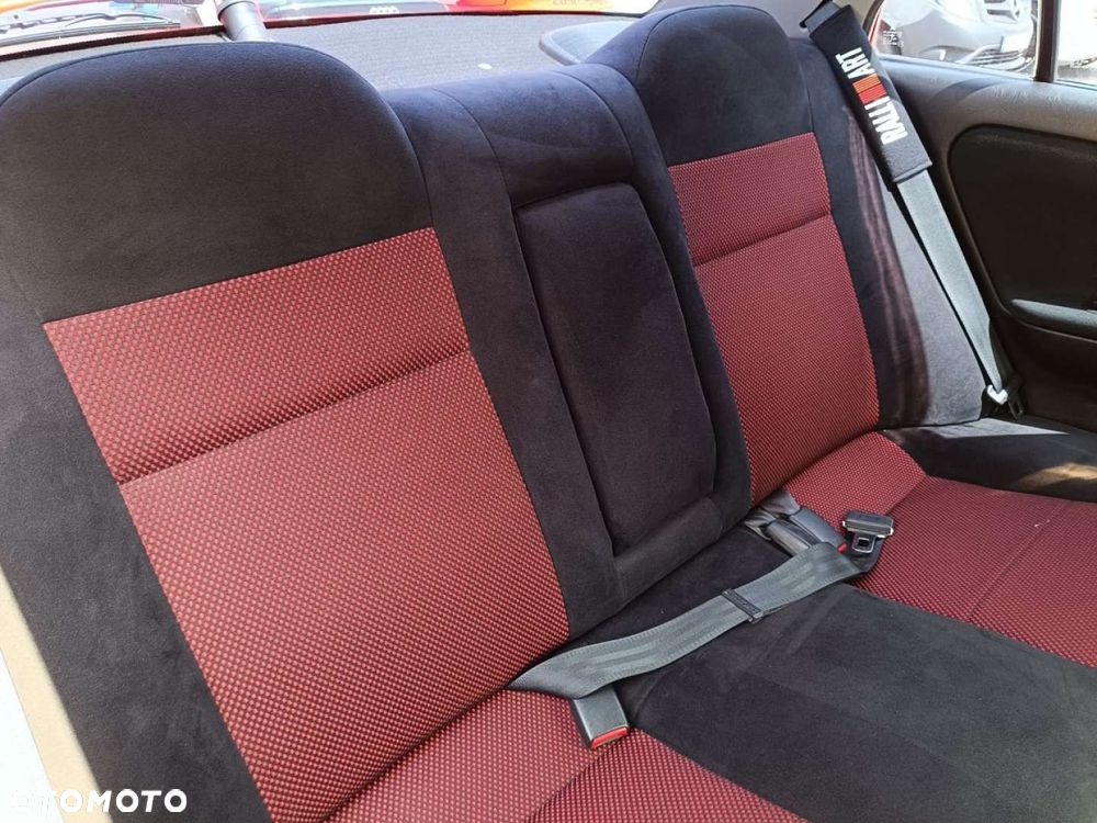 Mitsubishi Lancer Evolution - 34