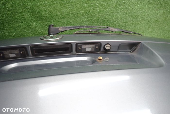 VW PASSAT B5 LIFT 00-05 klapa tylna tył - 6