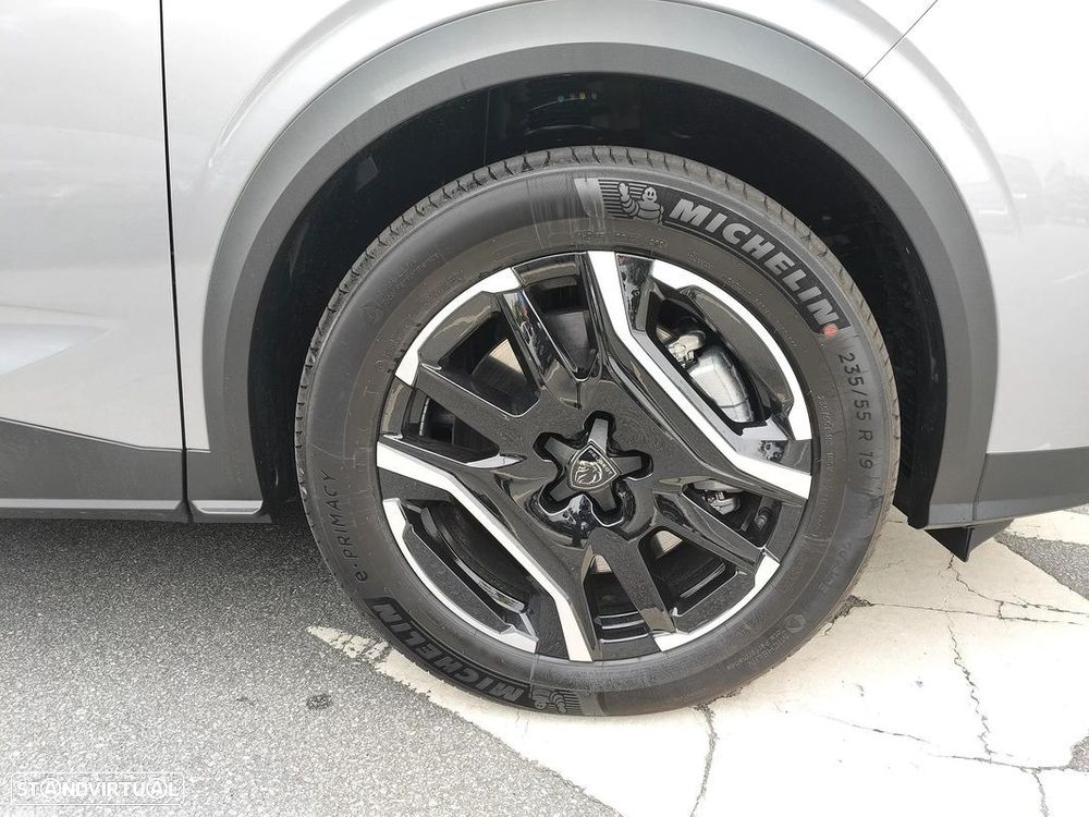 Peugeot 3008 1.6 Plug-in Hybrid Allure e-DCS7 - 12