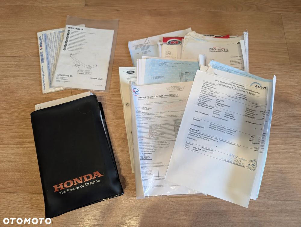 Honda Civic 1.8i-VTEC Type S - 19