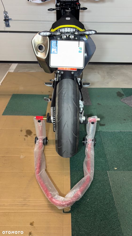 Husqvarna 701 - 7