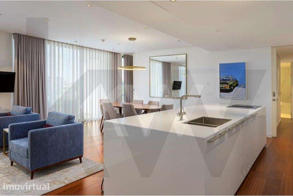 T3 Vista Rio | Martinhal Residences - Parque da Nações - Grande imagem: 4/45
