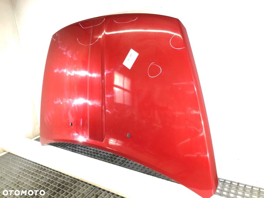 MASKA  DODGE CALIBER 2006 - 2022 1.8 110 kW [150 KM] benzyna 2006 - 2009 - 2