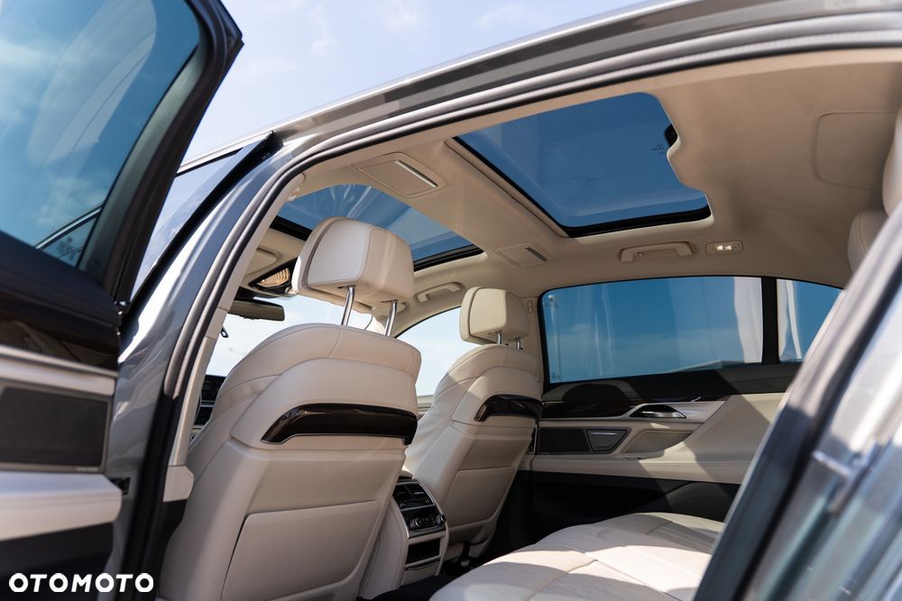 BMW Seria 7 - 19