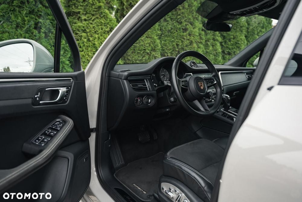 Porsche Macan GTS - 9