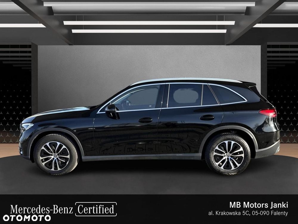 Mercedes-Benz GLC - 8