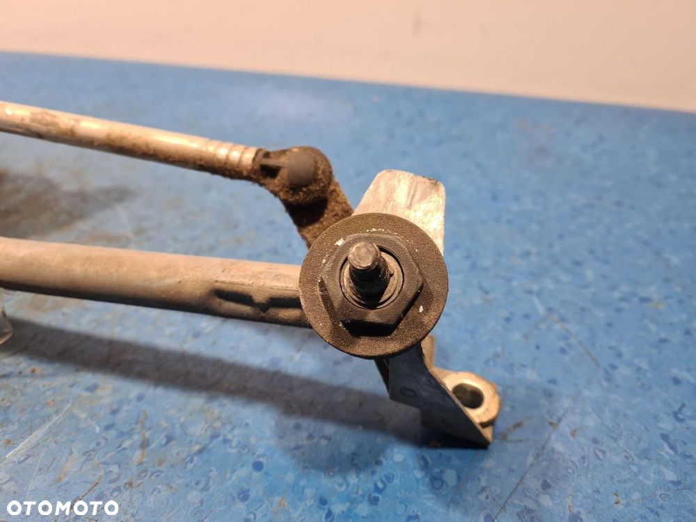 OPEL ASTRA F MECHANIZM SILNICZEK WYCIERACZEK PRZÓD 22084735 - 3