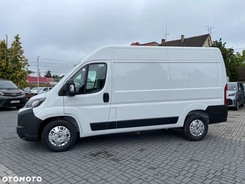 Toyota ProAce - 7