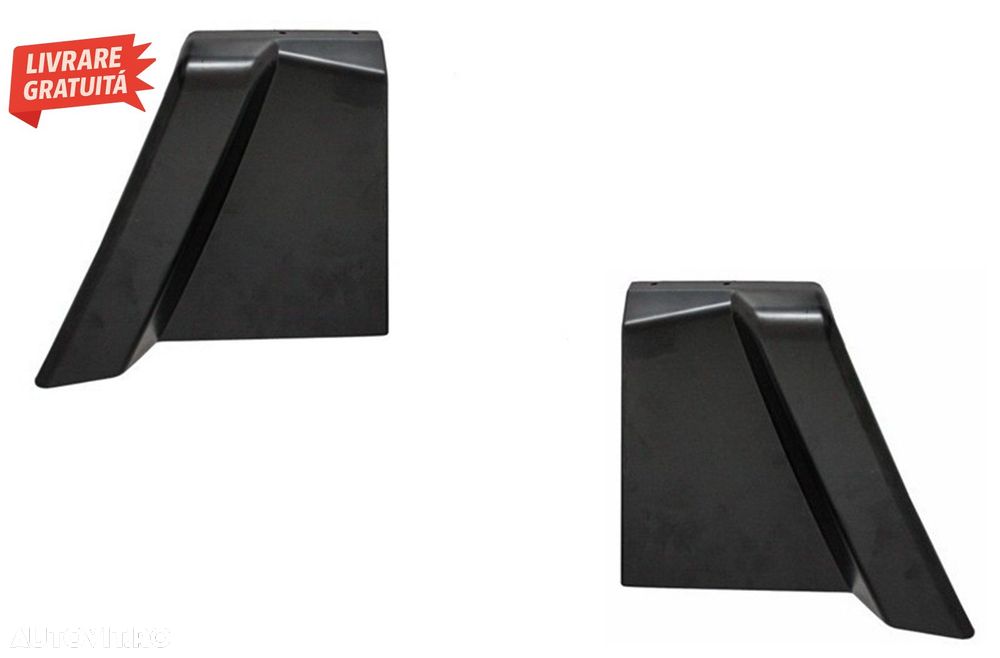 Bara Spate Mercedes W463 G-Class (1989-2018) G63 G65 Design- livrare gratuita - 7